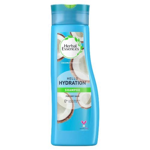 Herbal Essences Hello Hydration Shampoo 400 ml