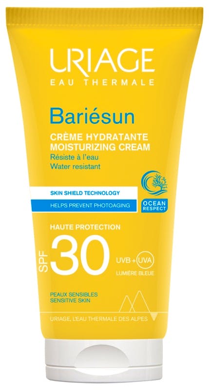 Uriage Bari&eacute;sun High Protection Moisturizing Cream SPF30 50 ml