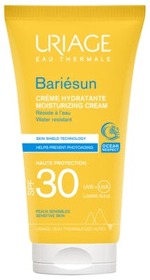 Uriage Bariésun High Protection Moisturizing Cream SPF30 50 ml