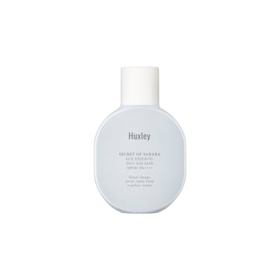 Huxley Sun Essence; Stay Sun Safe SPF50+ PA++++ 50 ml