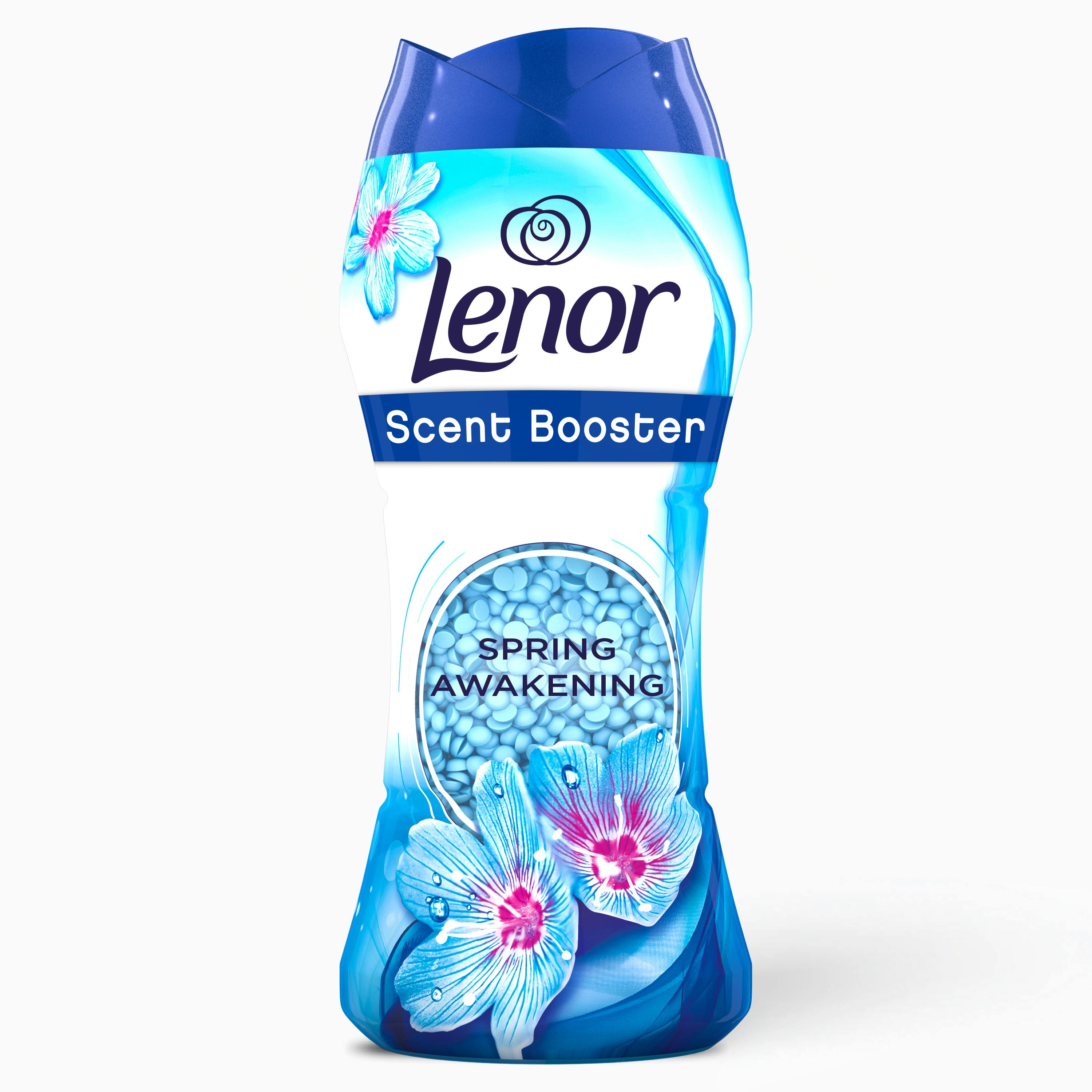 Lenor In-Wash Scent Booster Spring Awakening 210 g