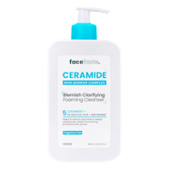Face Facts Ceramide Blemish Clarifying Foaming Cleanser 400 Ml 6 27