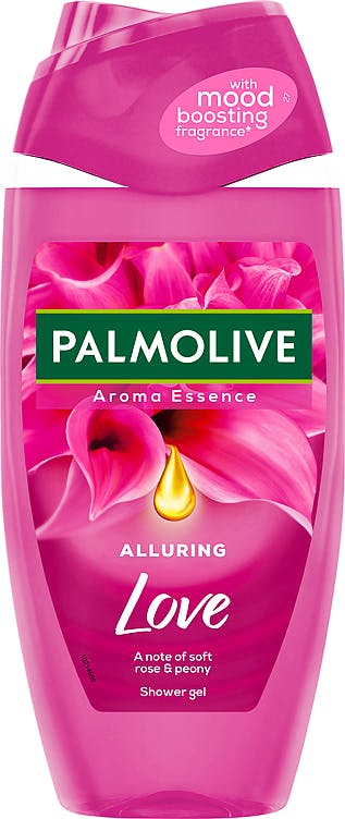 Palmolive Memories Of Nature Flower Field 250 ml