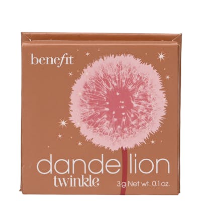 Benefit Dandelion Twinkle Highlighter 3 g
