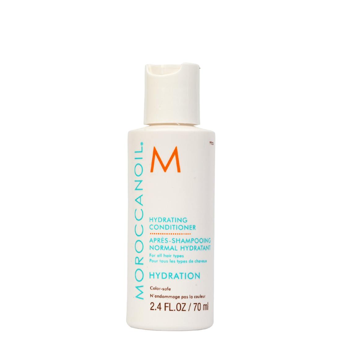 Moroccanoil Hydrating Conditioner Travelsize 70 ml