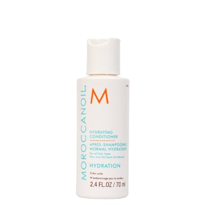 Moroccanoil Hydrating Conditioner Travel Size 70 ml