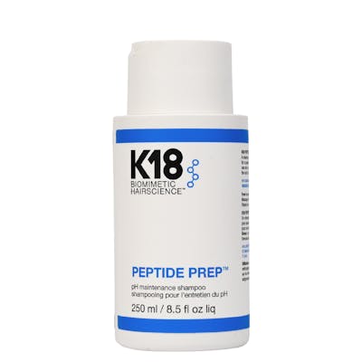 K18 Peptide Prep Shampoo 250 ml