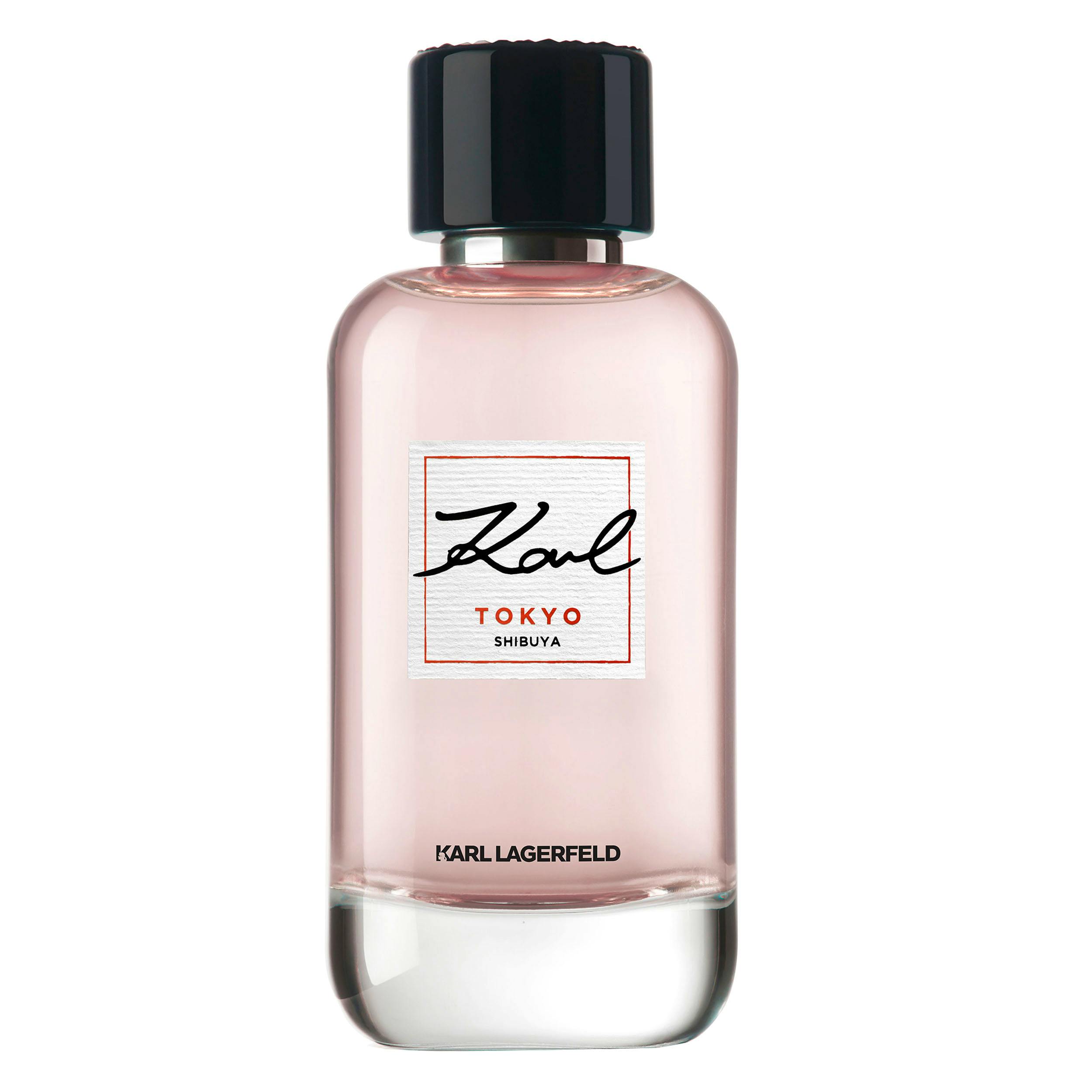 Karl Lagerfeld Tokyo Shibuya EDP 100 ml