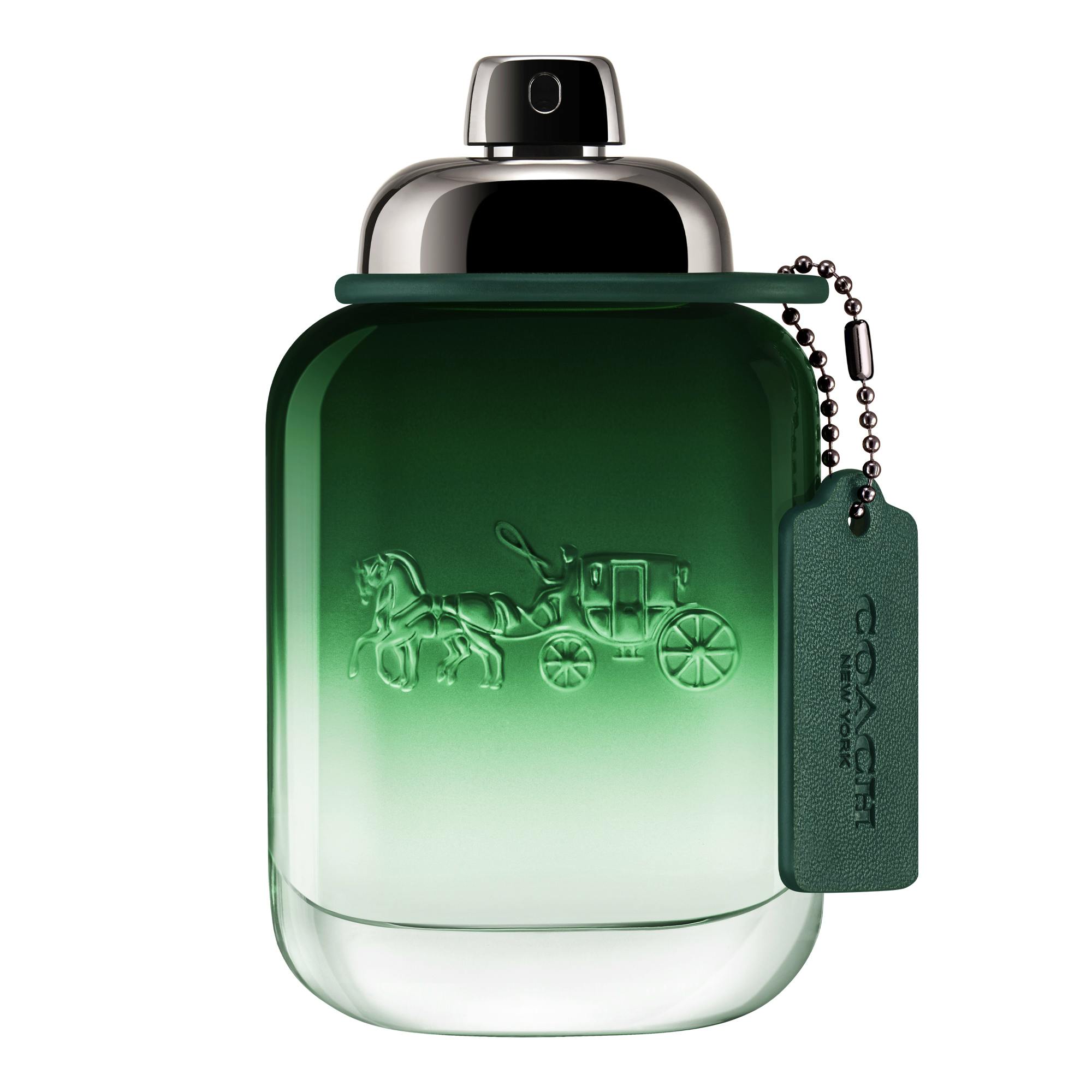 Coach Green EDT 100 ml
