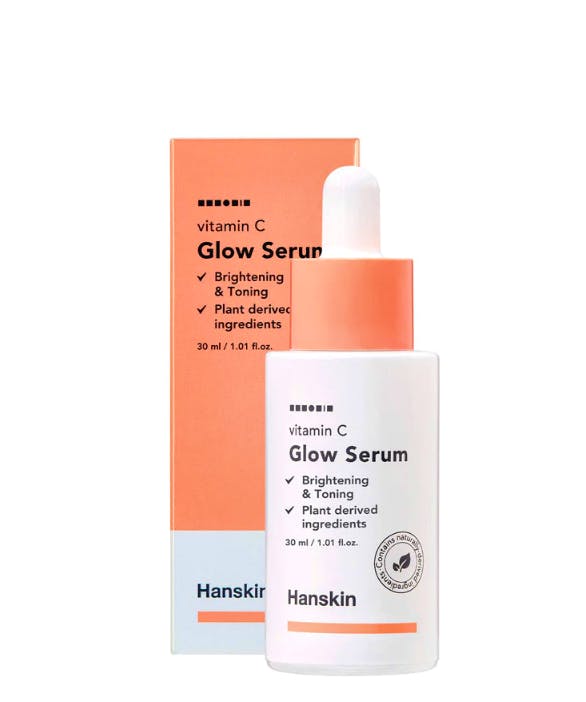 Hanskin Vitamin C Glow Serum 30 ml 193.95 kr
