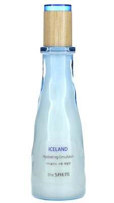 The Saem Iceland Hydrating Emulsion 140 ml