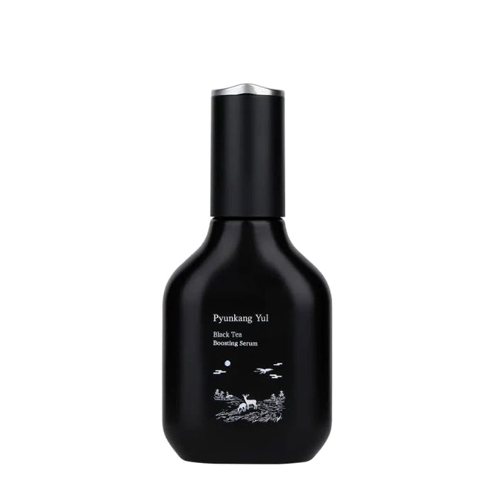 Pyunkang Yul Black Tea Boosting Serum 45 ml