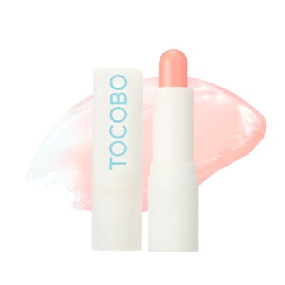 TOCOBO Glow Ritual Lip Balm Coral Water 3,5 g