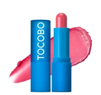 TOCOBO Powder Cream Lip Balm Rose Petal 3,5 g