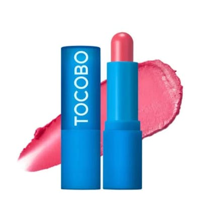 TOCOBO Powder Cream Lip Balm Rose Petal 3,5 g