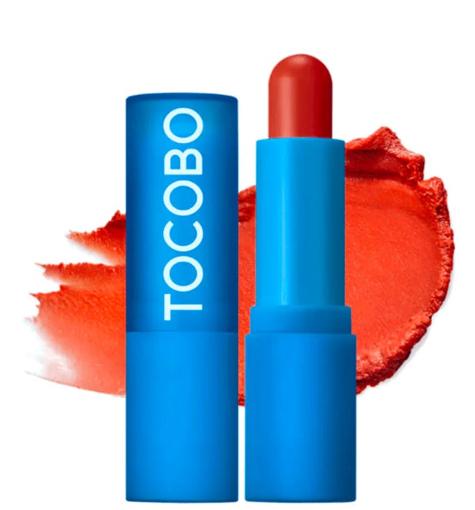 TOCOBO Powder Cream Lip Balm Carrot Cake 3,5 g
