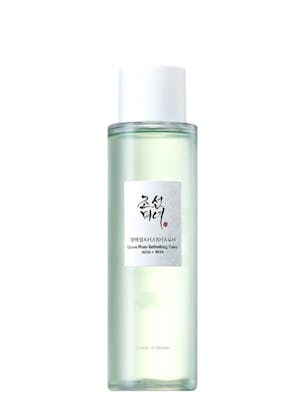 Beauty of Joseon Green Plum Refreshing Toner AHA + BHA 150 ml