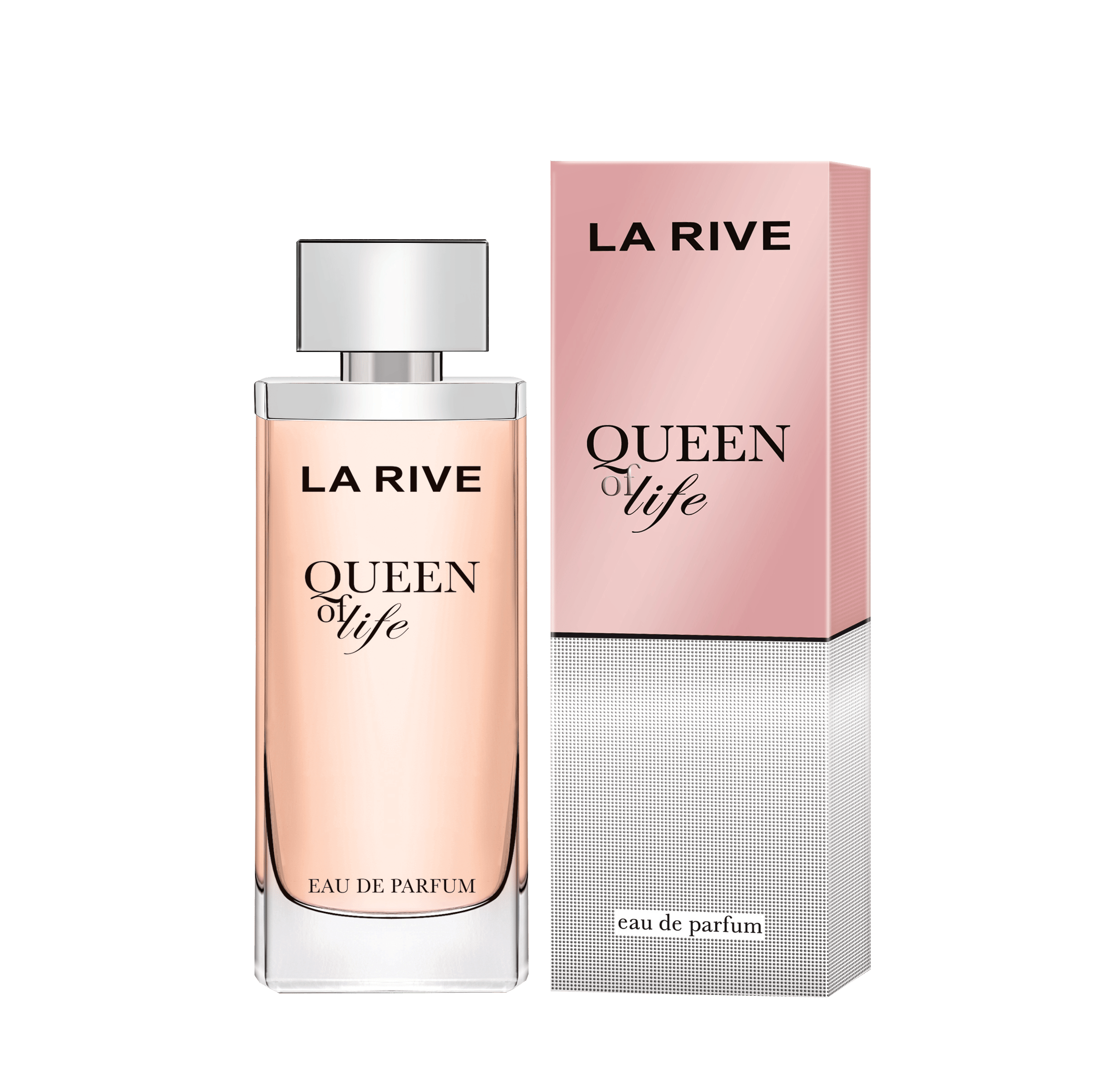 La Rive Queen Of Life EDP 75 ml