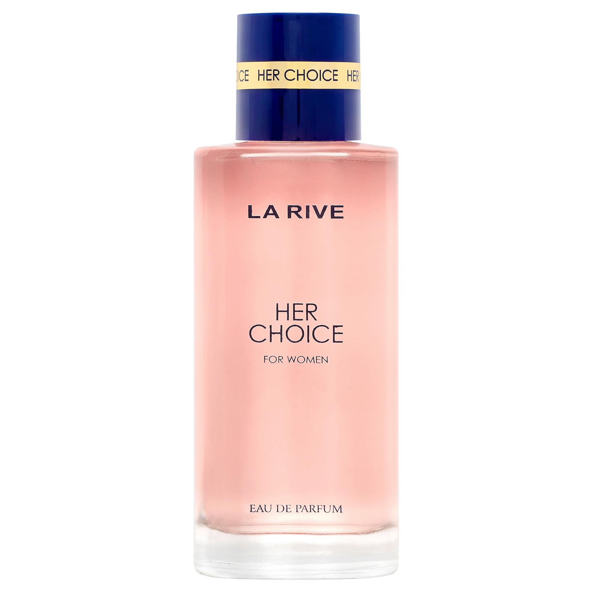 La Rive Her Choice EDP 100 ml