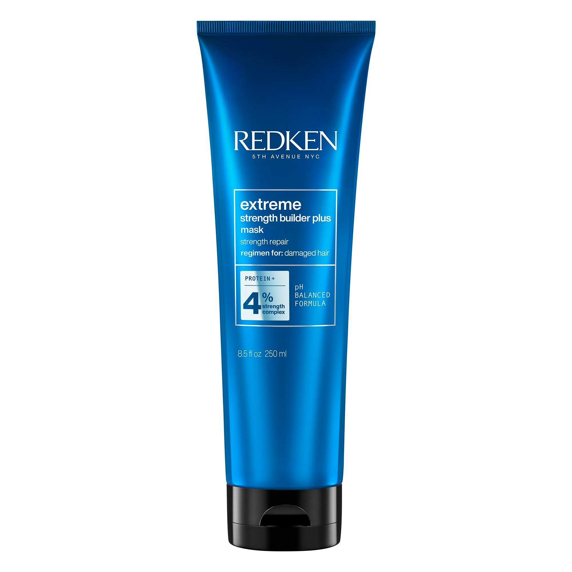 Redken Extreme Strength Builder Plus 250 ml