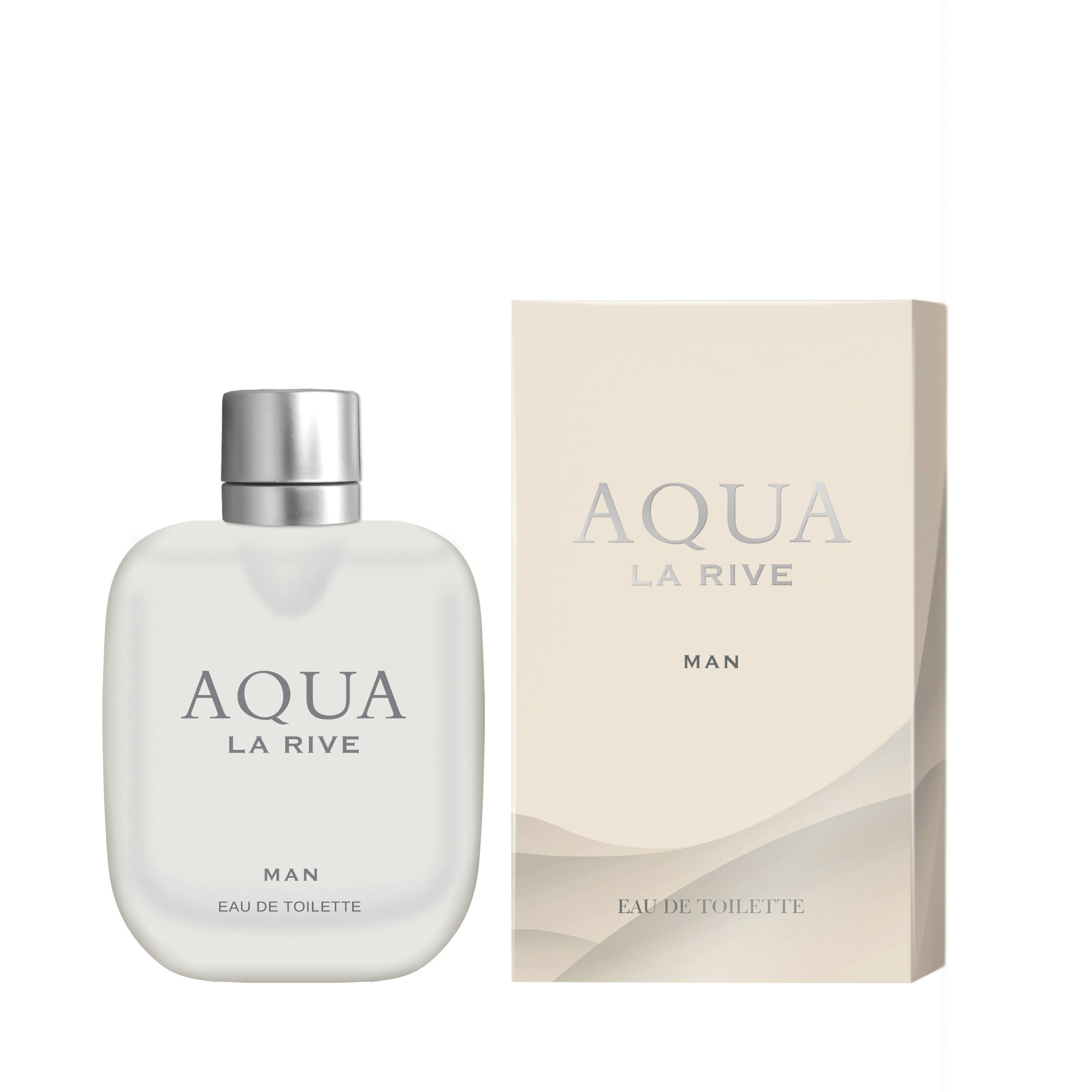 La Rive Aqua La Rive Man EDT 90 ml