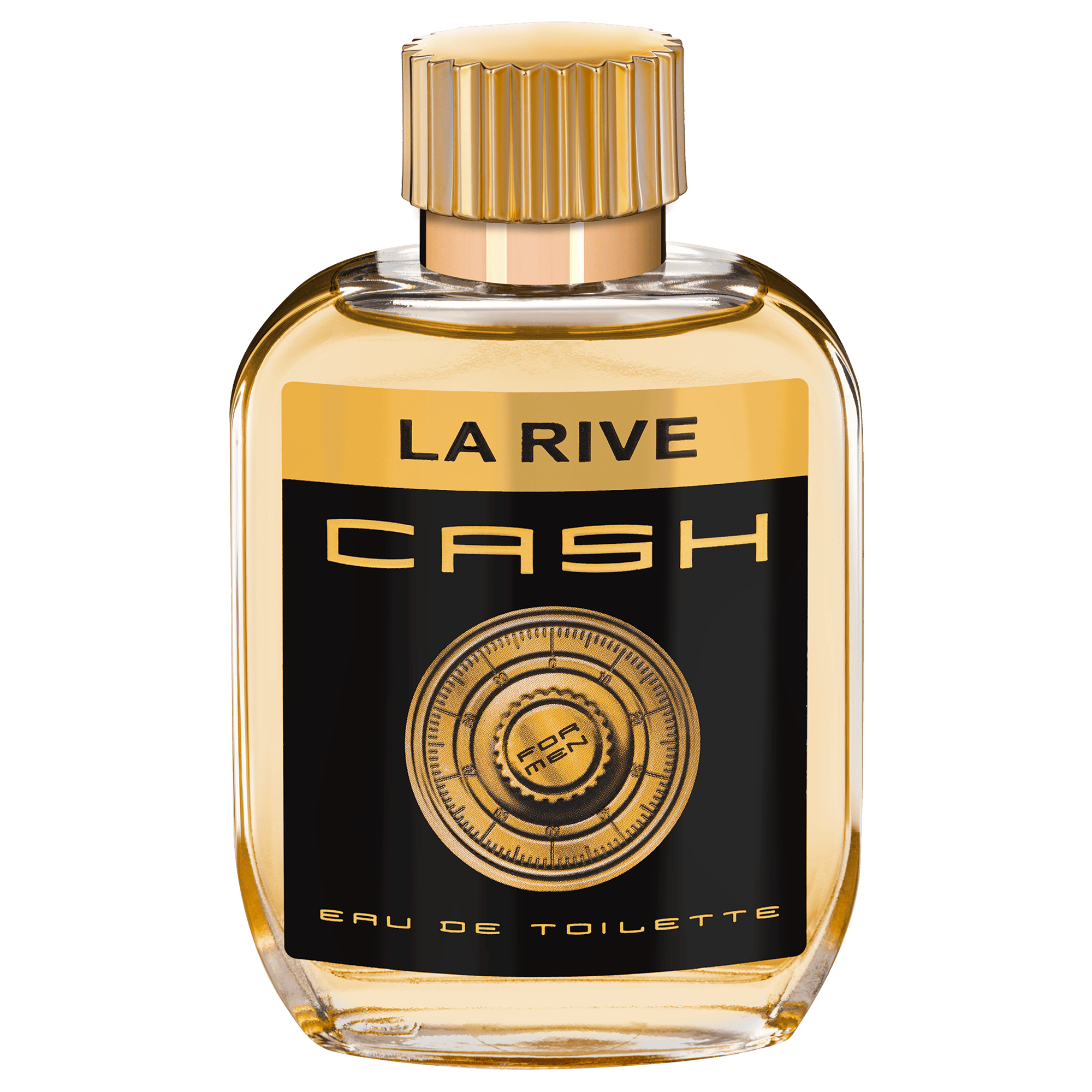 La Rive Cash For Men EDT 100 ml