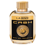 La Rive Cash For Men EDT 100 ml