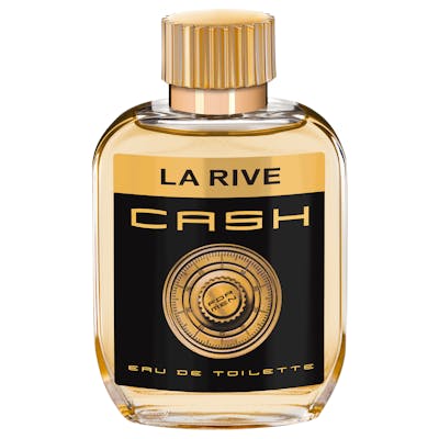 La Rive Cash For Men EDT 100 ml