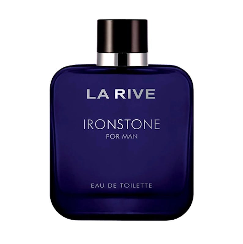 La Rive Ironstone EDT 100 ml