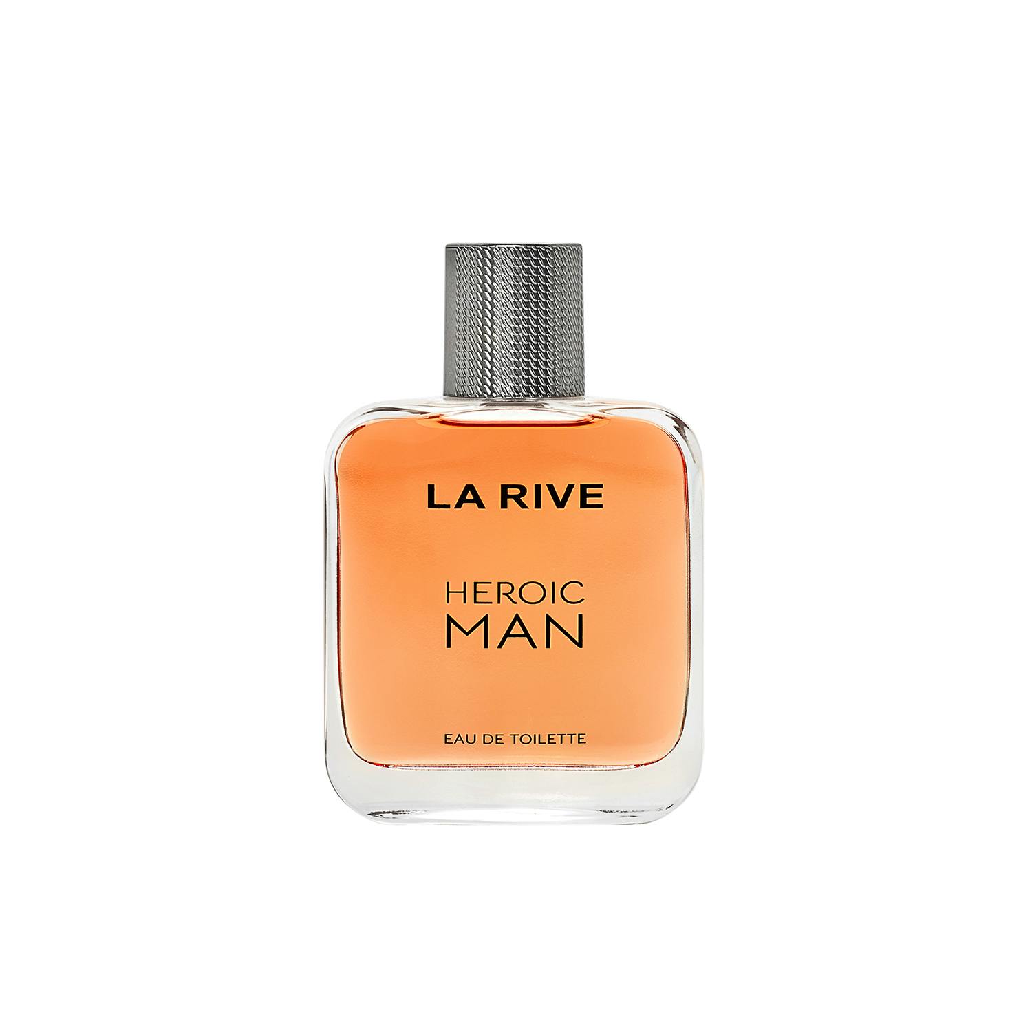 La Rive Heroic Man EDT 100 ml