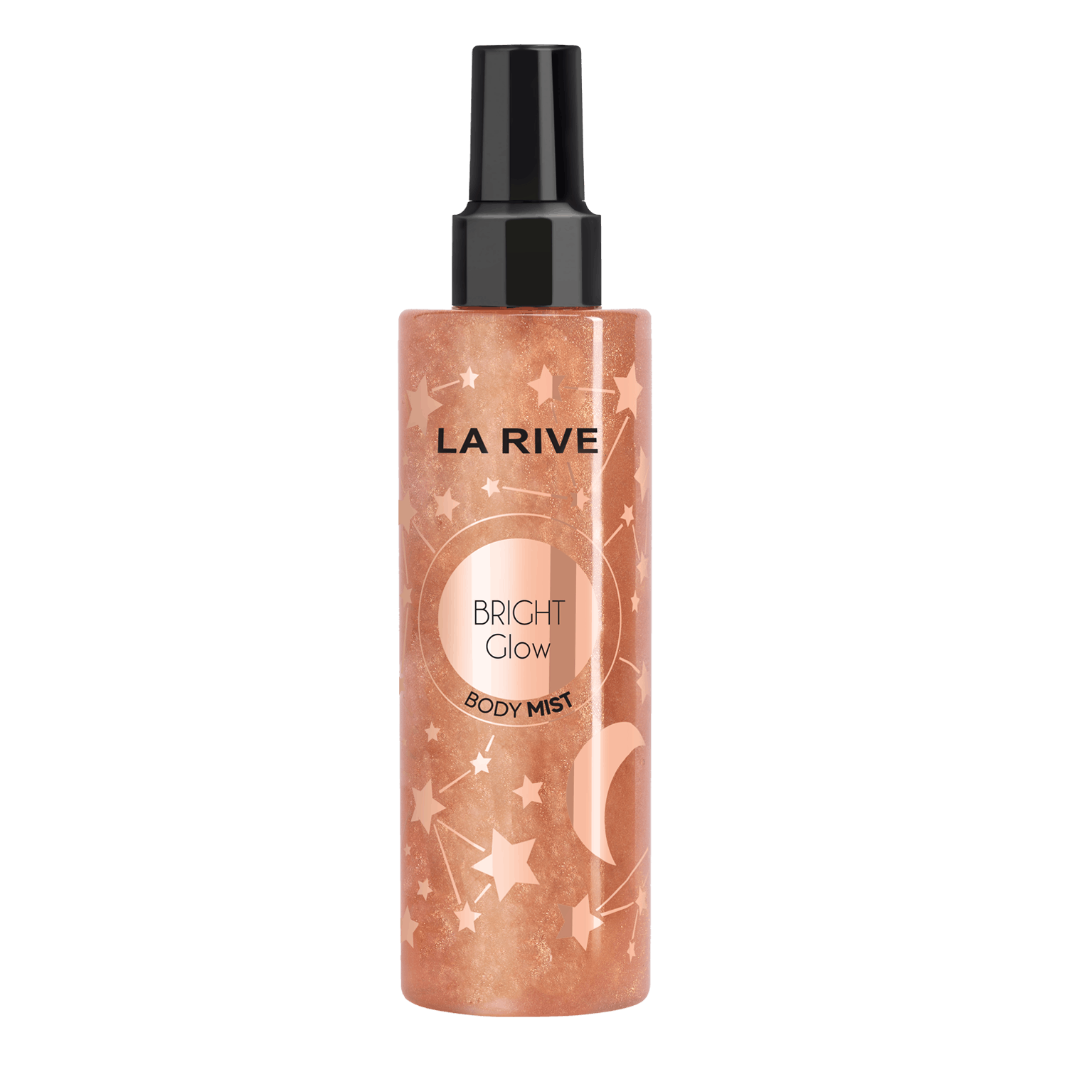 La Rive Bright Glow Body Mist 200 ml