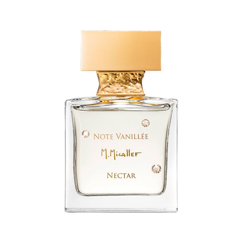 M. Micallef Note Vanillée Nectar EDP 30 ml