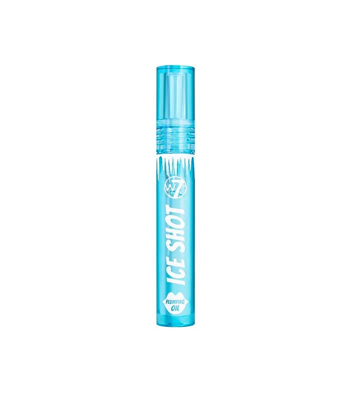 W7 Ice Shot Lip Plumping Oil 2 ml