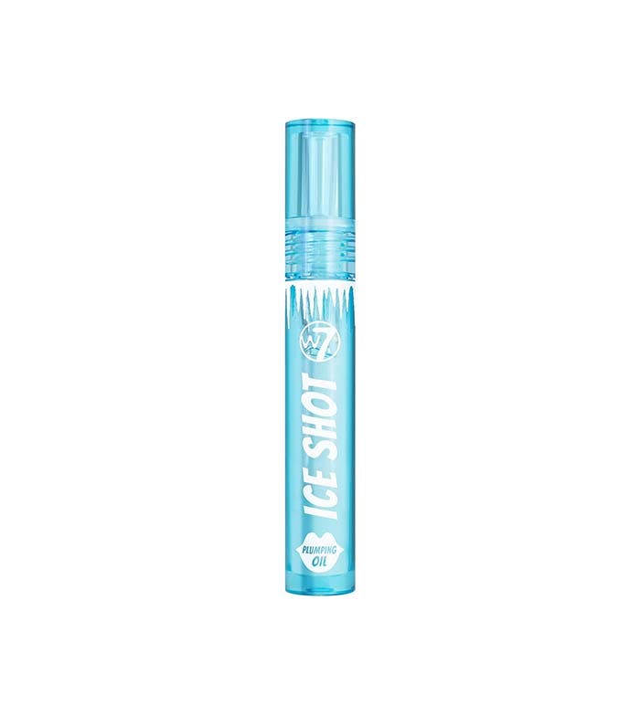 W7 Ice Shot Lip Plumping Oil 2 ml