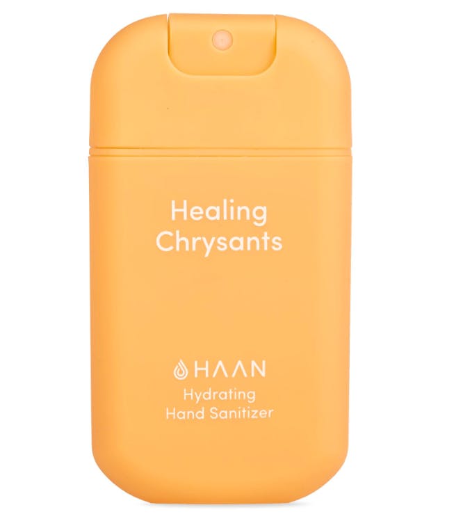 HAAN Healing Chrysants Hydrating Hand Sanitizer 30 ml