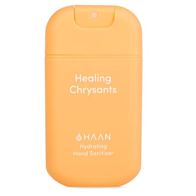 HAAN Healing Chrysants Hydrating Hand Sanitizer 30 ml