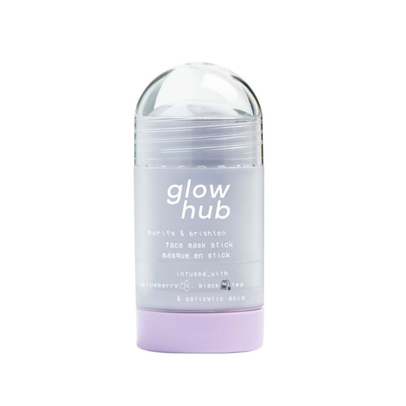 Glow Hub Purify &amp; Brighten Mask Stick 35 g