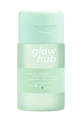 Glow Hub Calm &amp; Soothe Toner Essence 100 ml