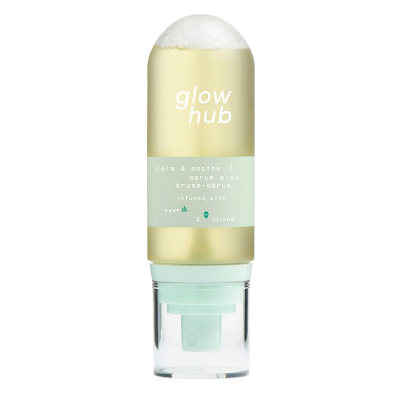 Glow Hub Calm &amp; Soothe Serum Mist 90 ml