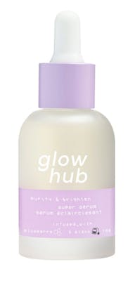 Glow Hub Purify &amp; Brighten Super Serum 30 ml