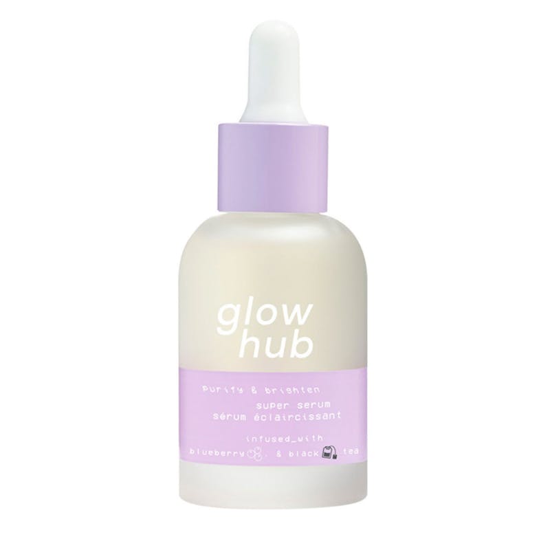 Glow Hub Purify & Brighten Super Serum 30 ml