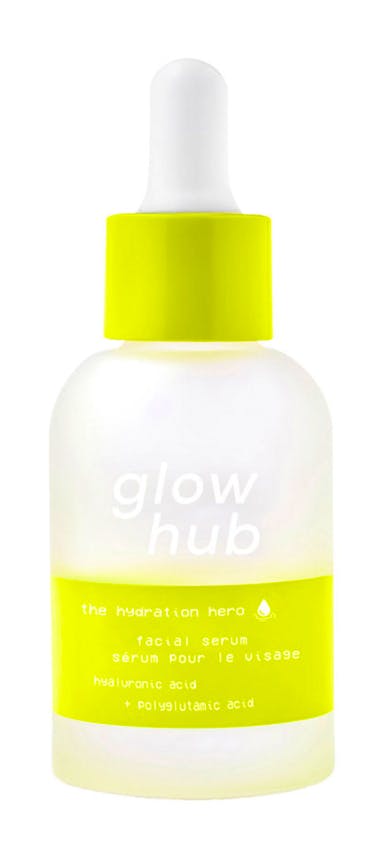 Glow Hub The Hydration Hero Serum 30 ml