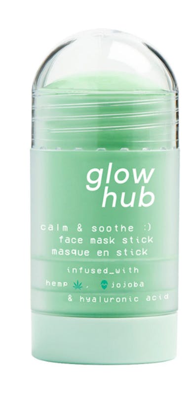 Glow Hub Calm &amp; Soothe Face Mask Stick 35 g