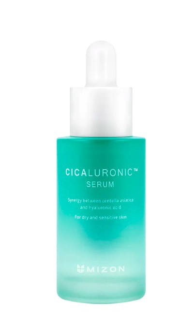 Mizon Cicaluronic Serum 30 ml