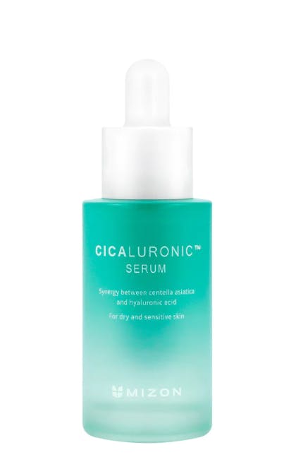 Mizon Cicaluronic Serum 30 ml