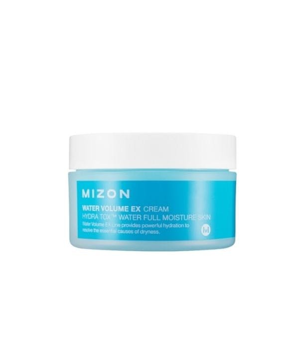 Mizon Water Volume Ex Cream 100 ml