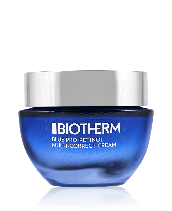 Biotherm Blue Therapy Pro-Retinol Multi Correct Cream 50 ml