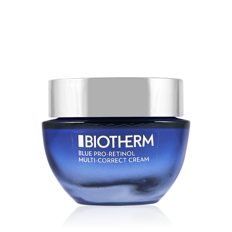 Biotherm Blue Therapy Pro-Retinol Multi Correct Cream 50 ml