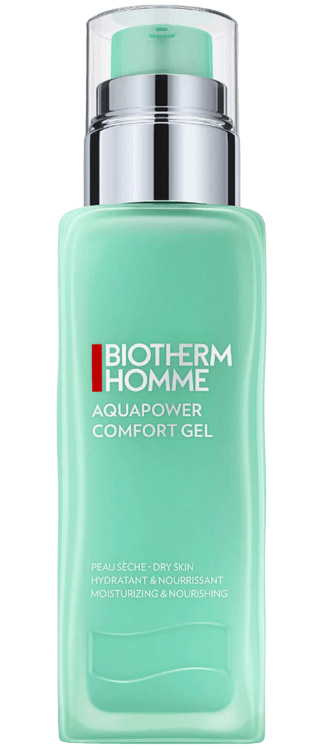 Biotherm Homme Aquapower Comfort Gel 75 ml