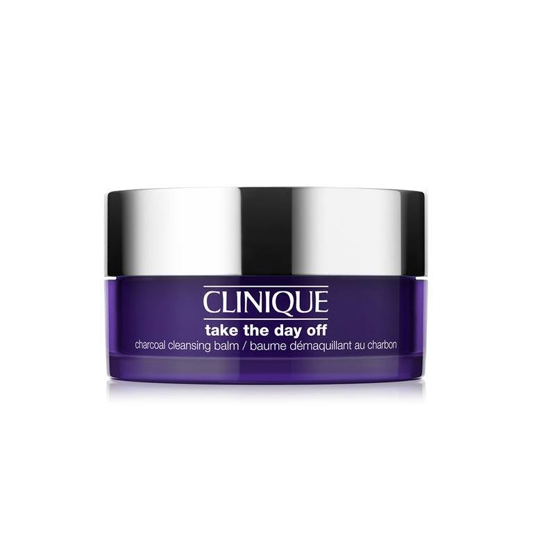 Clinique Take The Day Off Charcoal Cleansing Balm 125 ml